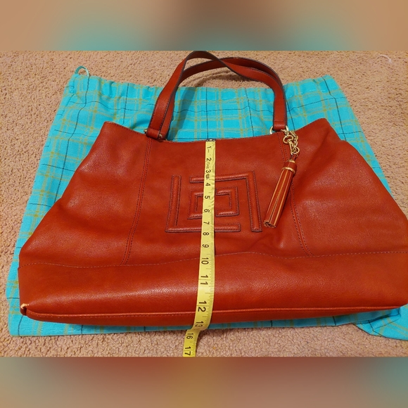Liz Claiborne Large Bag - Picture 2 of 4